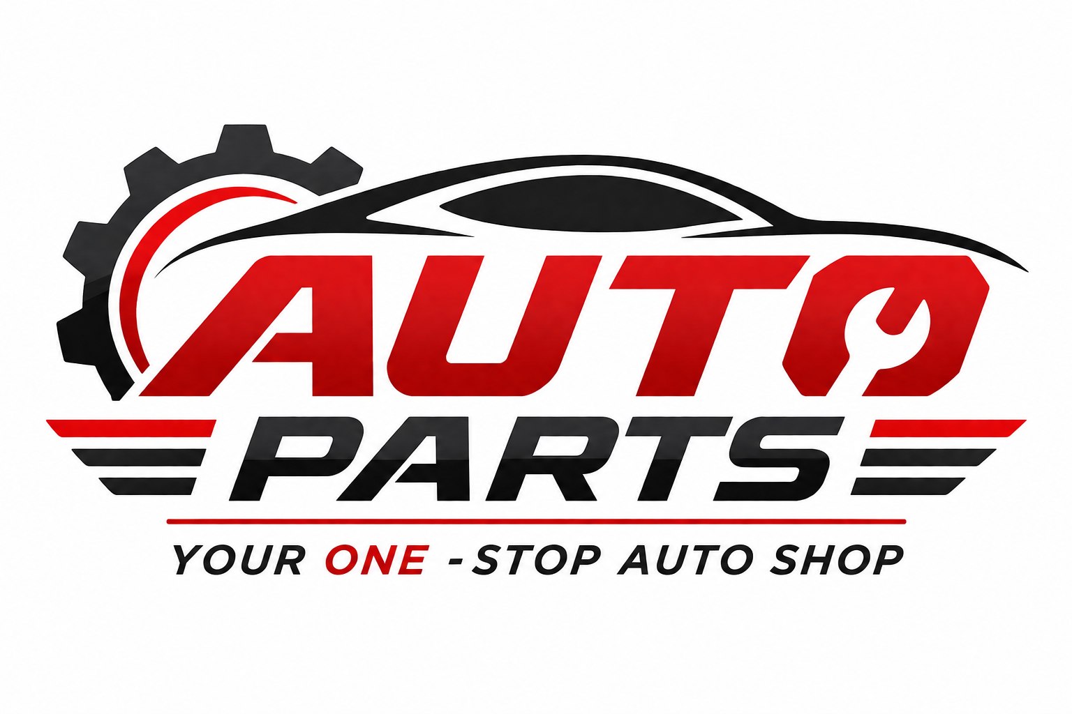 AutoParts Pro